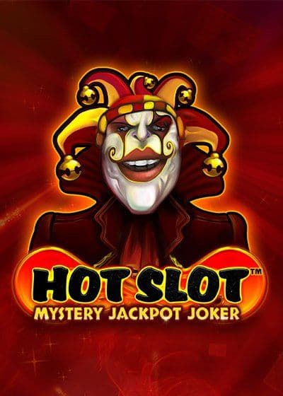 Hot Slot Mystery Jackpot Joker