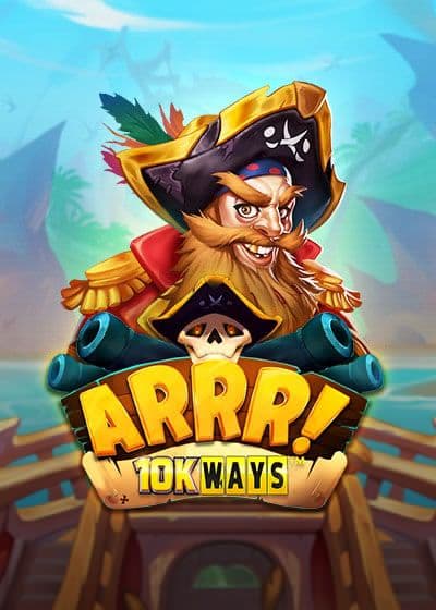 ARRR 10K Ways